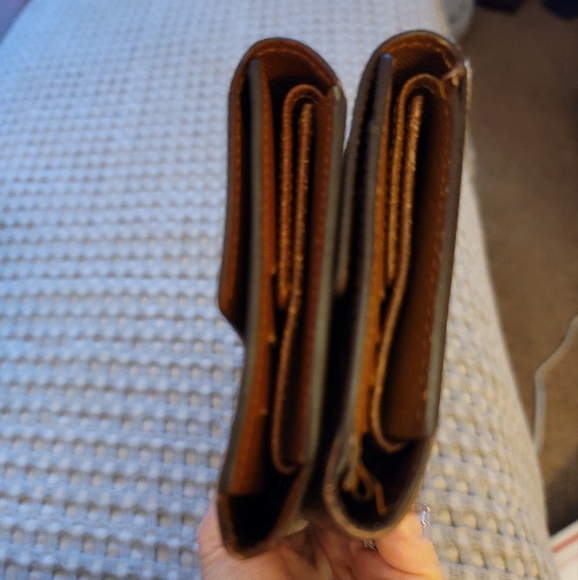 Louis Vuitton Monogram 2fer Wallets 🥰 - Picture 7 of 8